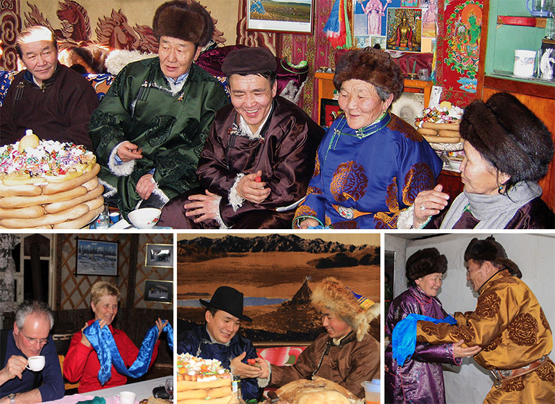 tsagaan sar lunar new year mongolia 
